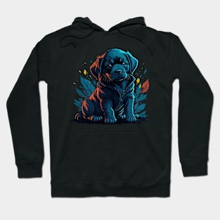 Puppy D&D - Thief Hoodie